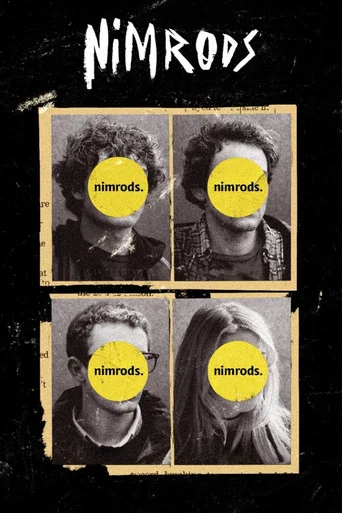 Regarder Nimrods : A Green Day Comedy en streaming complet