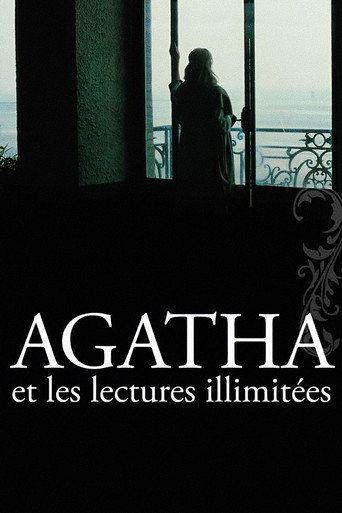 Regarder Agatha et les lectures illimitées en streaming complet