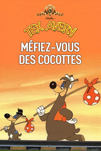 Regarder Méfiez-vous des cocottes en streaming complet
