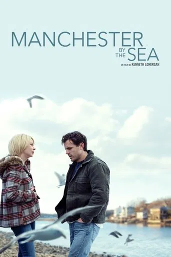 Regarder Manchester by the Sea en streaming complet
