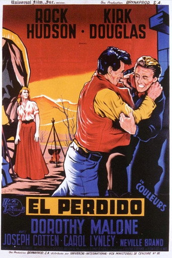 Regarder El Perdido en streaming complet