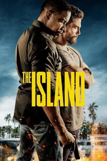 Regarder The Island en streaming complet