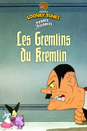 Regarder Les Gremlins du Kremlin en streaming complet