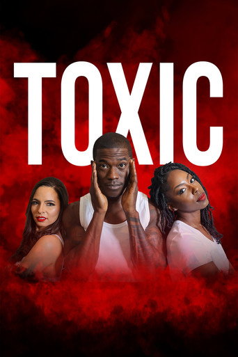 Regarder Toxic en streaming complet