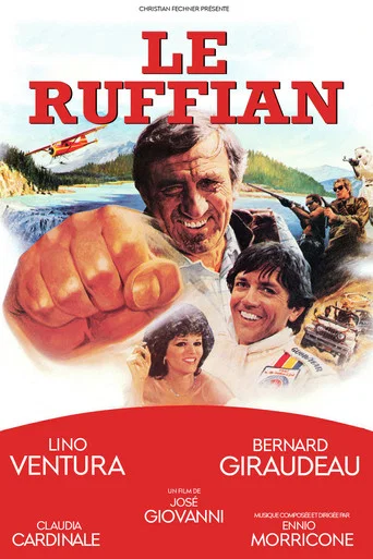 Regarder Le Ruffian en streaming complet