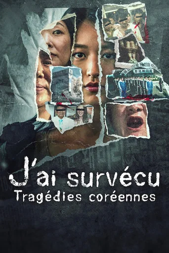 Regarder J'ai survécu : Tragédies coréennes en streaming complet