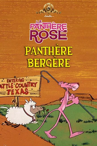 Regarder Panthère Bergère en streaming complet