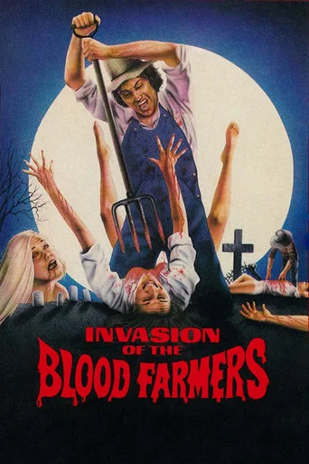 Regarder Invasion of the Blood Farmers en streaming complet