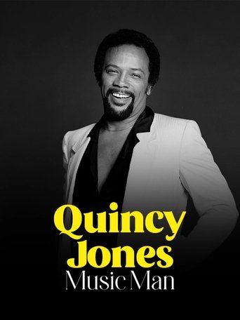 Regarder Quincy Jones, Music Man en streaming complet
