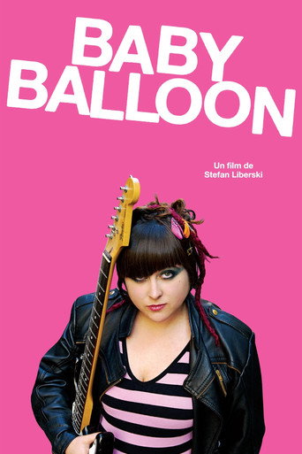 Regarder Baby Balloon en streaming complet