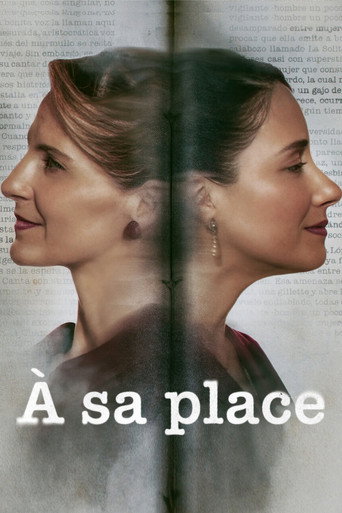 Regarder À sa place en streaming complet