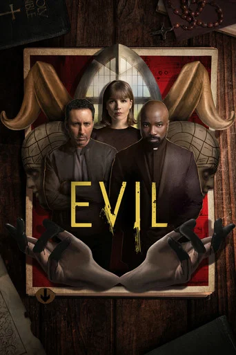 Regarder Evil en streaming complet