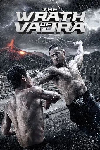 Regarder The Wrath of Vajra en streaming complet