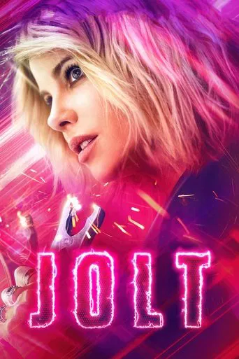 Regarder Jolt en streaming complet