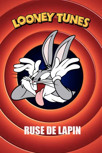 Regarder Ruse de Lapin en streaming complet