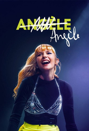Regarder Angèle en streaming complet