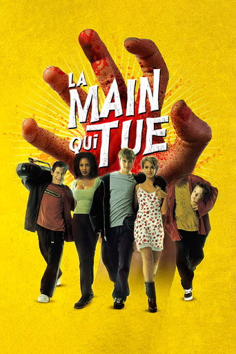 Regarder La Main qui tue en streaming complet