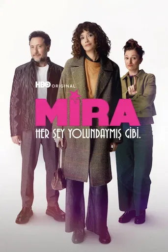 Regarder Mira: Life After Divorce en streaming complet