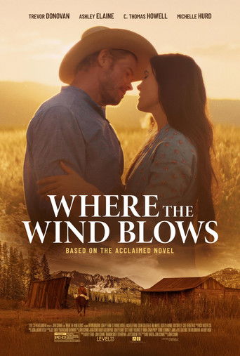 Regarder Where the Wind Blows en streaming complet