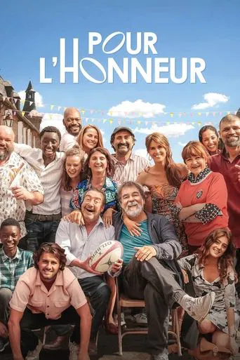 Regarder Pour l'honneur en streaming complet