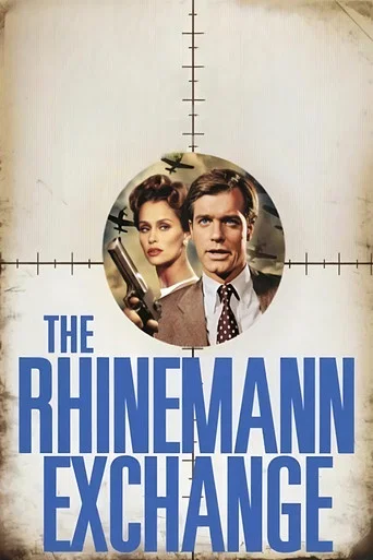 Regarder The Rhinemann Exchange - Saison 1 en streaming complet
