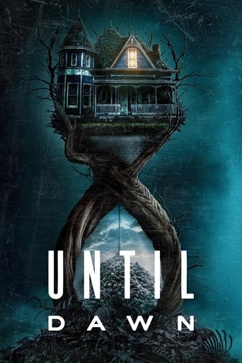 Regarder Until Dawn : La Mort sans fin en streaming complet