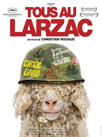 Regarder Tous au Larzac en streaming complet