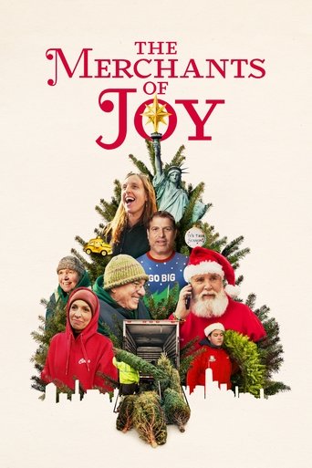 Regarder Les Marchands de joie en streaming complet
