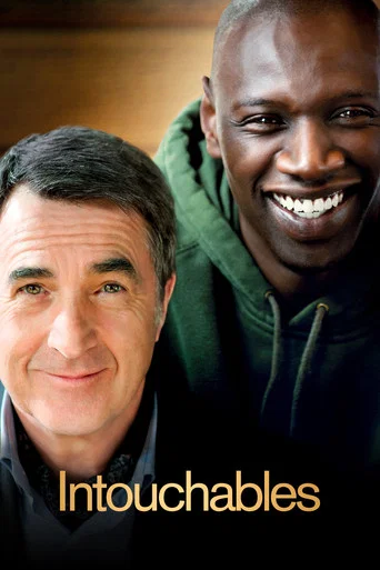 Regarder Intouchables en streaming complet