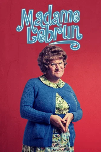 Regarder Madame Lebrun en streaming complet
