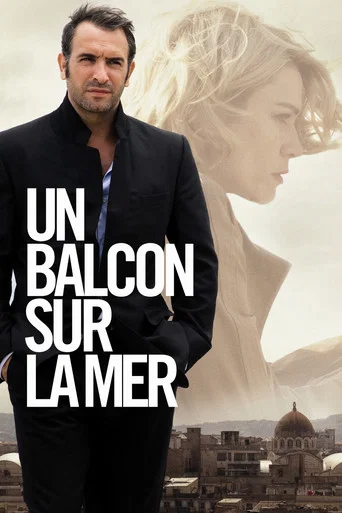 Regarder Un balcon sur la mer en streaming complet