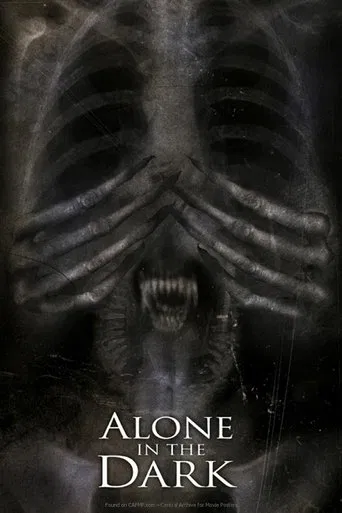 Regarder Alone in the Dark en streaming complet