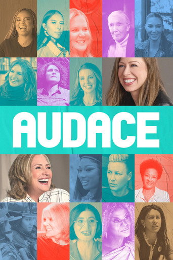 Regarder Gutsy en streaming complet
