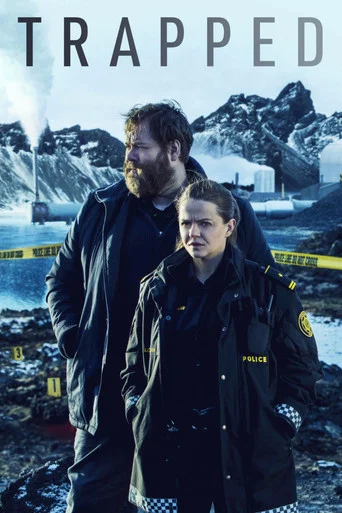 Regarder Trapped en streaming complet