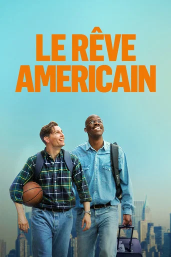 Regarder Le rêve américain en streaming complet