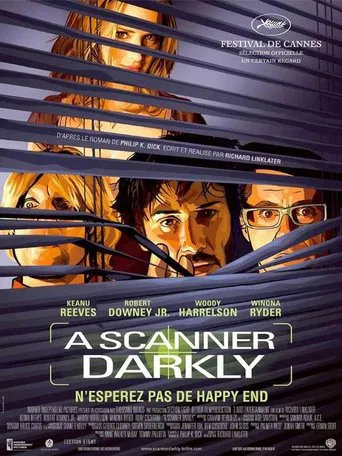 Regarder A Scanner Darkly en streaming complet