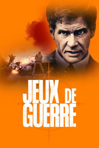 Regarder Patriot Games en streaming complet