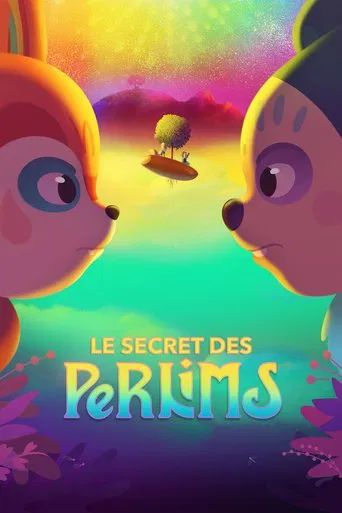 Regarder Le Secret des Perlims en streaming complet