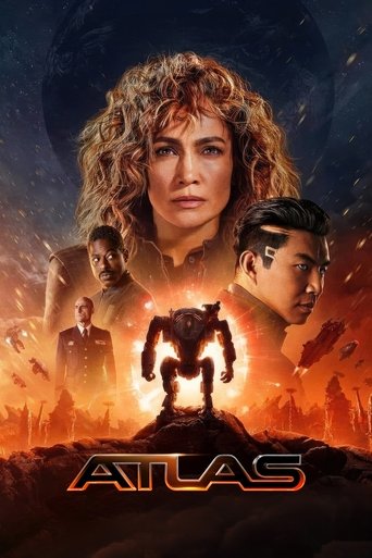Regarder Atlas en streaming complet