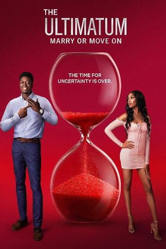 Regarder The Ultimatum: Marry or Move On en streaming complet