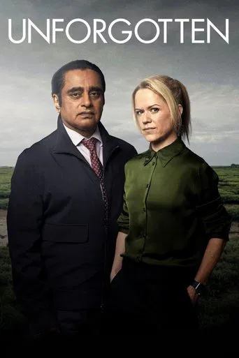 Regarder Unforgotten : Le passé déterré en streaming complet