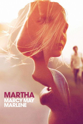 Regarder Martha Marcy May Marlene en streaming complet