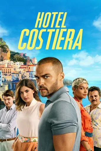Regarder Hotel Costiera en streaming complet
