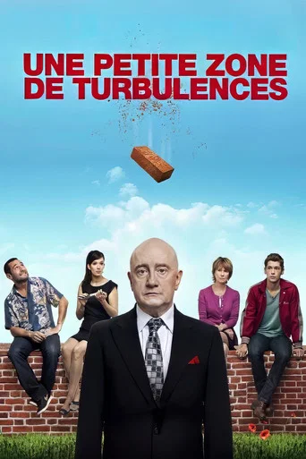 Regarder Une petite zone de turbulences en streaming complet