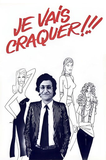 Regarder Je vais craquer !!! en streaming complet