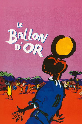 Regarder Le Ballon d'or en streaming complet