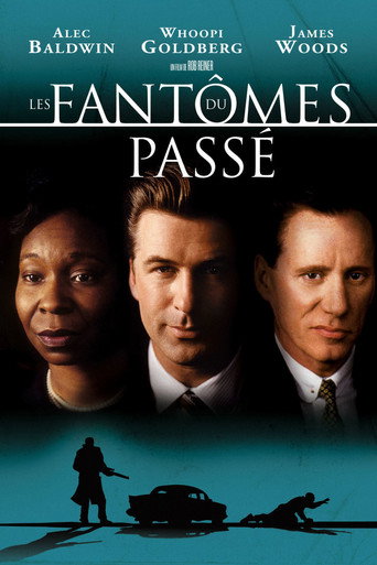 Regarder Les Fantômes du passé en streaming complet