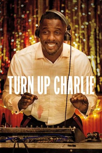 Regarder Charlie, monte le son en streaming complet