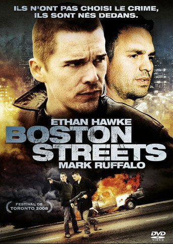 Regarder Boston Streets en streaming complet