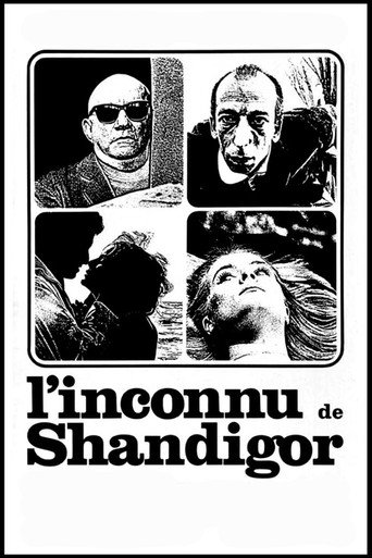 Regarder L'inconnu de Shandigor en streaming complet